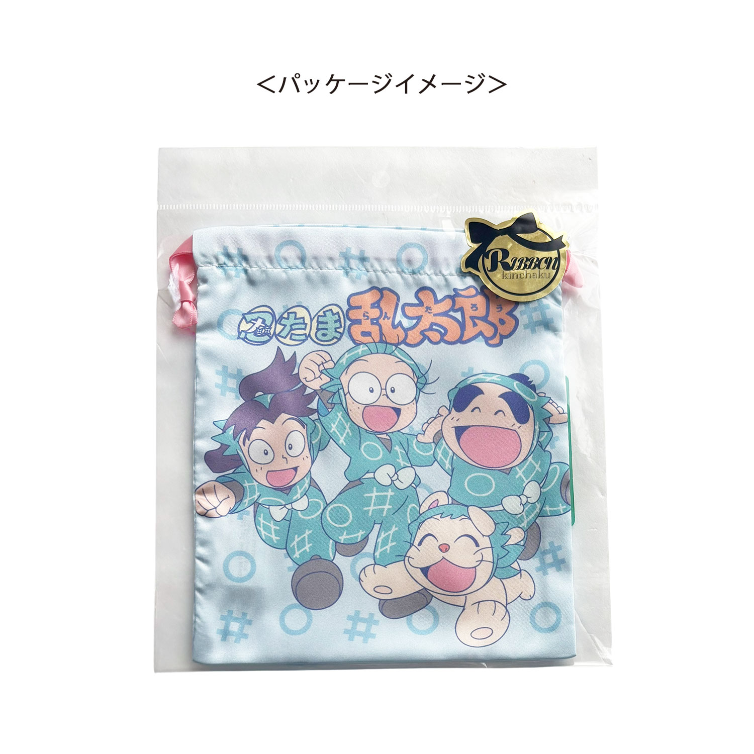 [公式] メーカー直営 忍たま乱太郎 集合