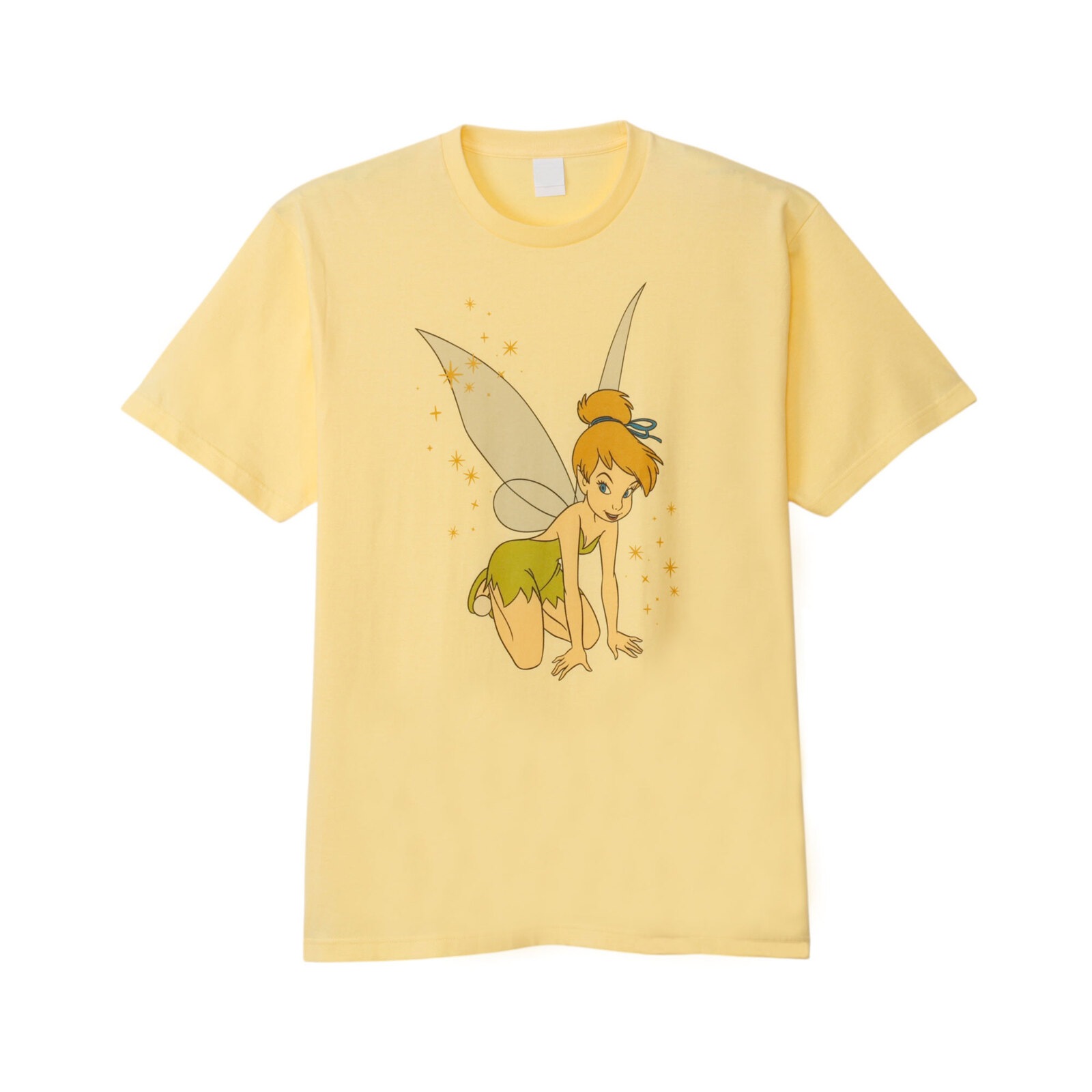 Tシャツ ピータ きらきら XL | キャラクター▷,ディズニー,ピーター