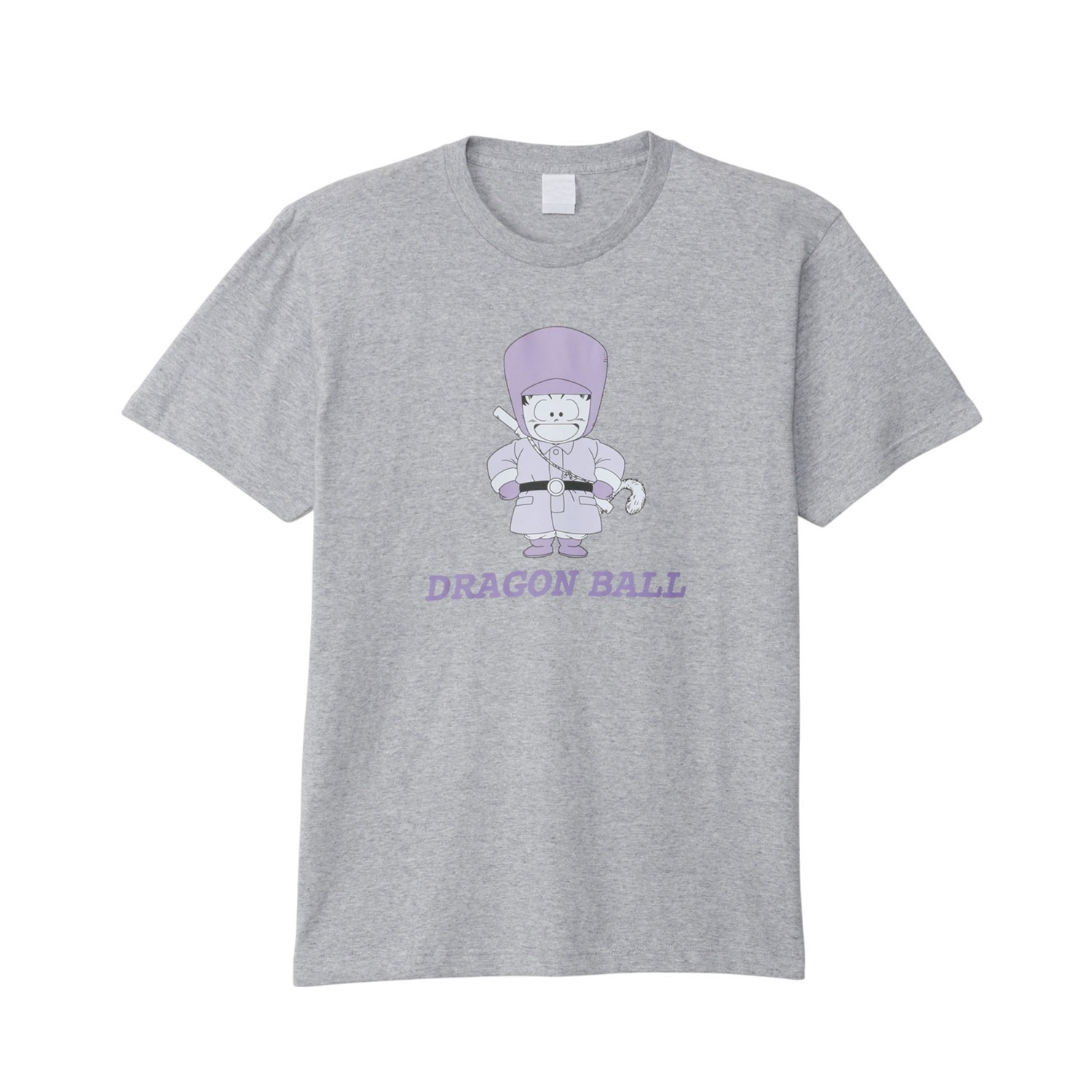 Ｔシャツ　ＤＢ　悟空衣装Ｄ　ＸＬ