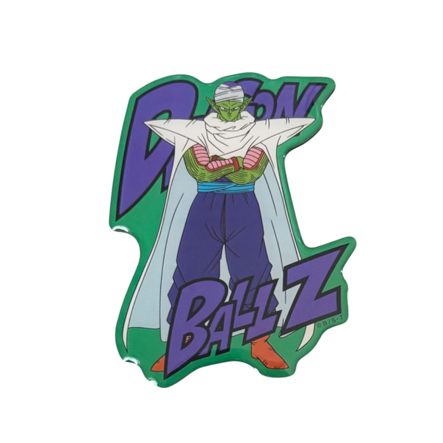 公式] メーカー直営 ドラゴンボールZ キャラクタービッグマグネット