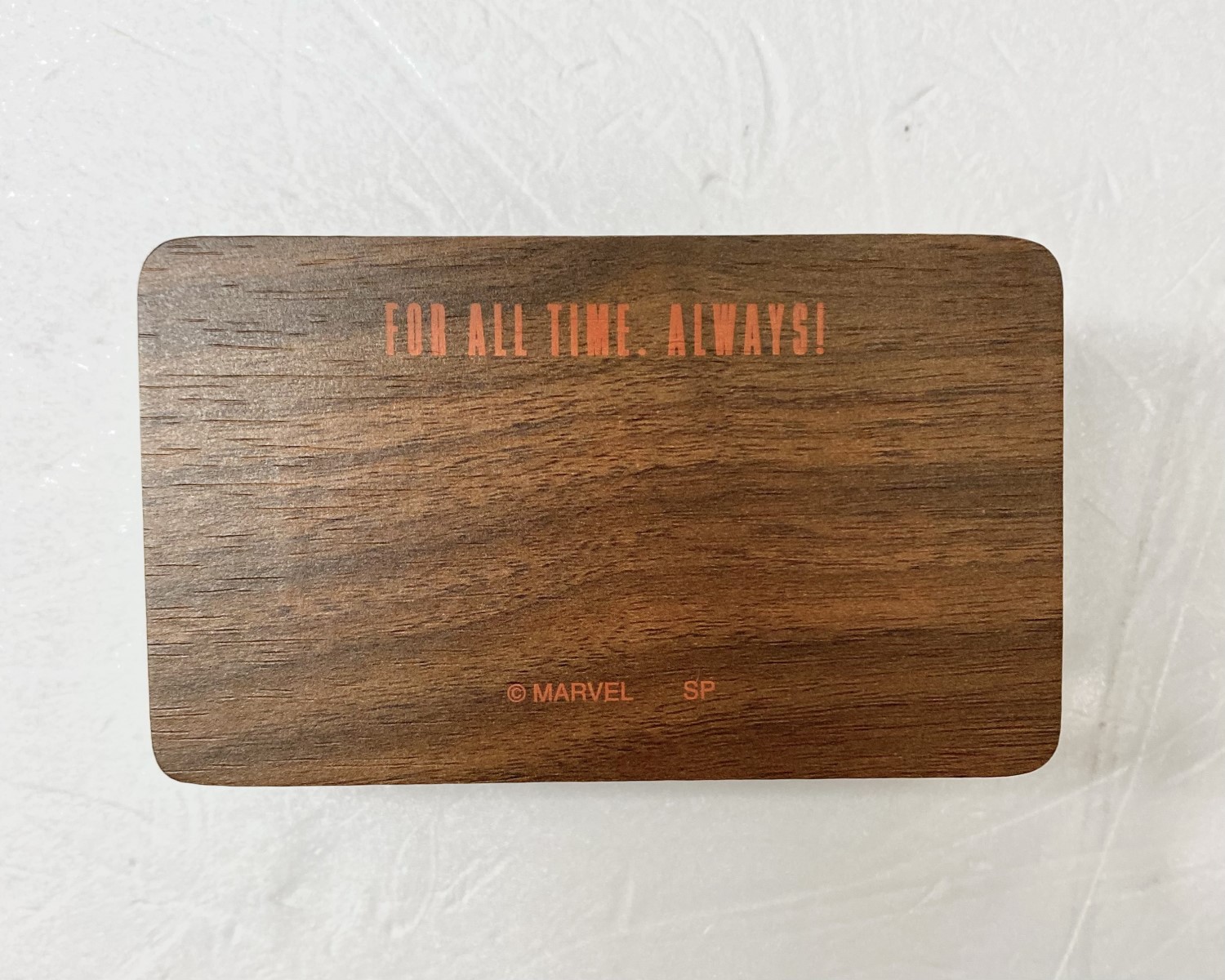 MARVEL マーベル LOKI 置き時計