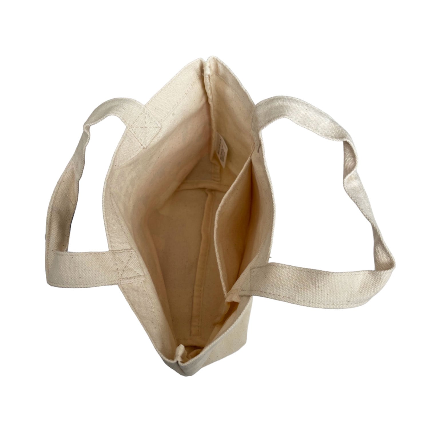 公式] クレヨンしんちゃん マチ付きバッグ トリオ ロゴ | キャラクター