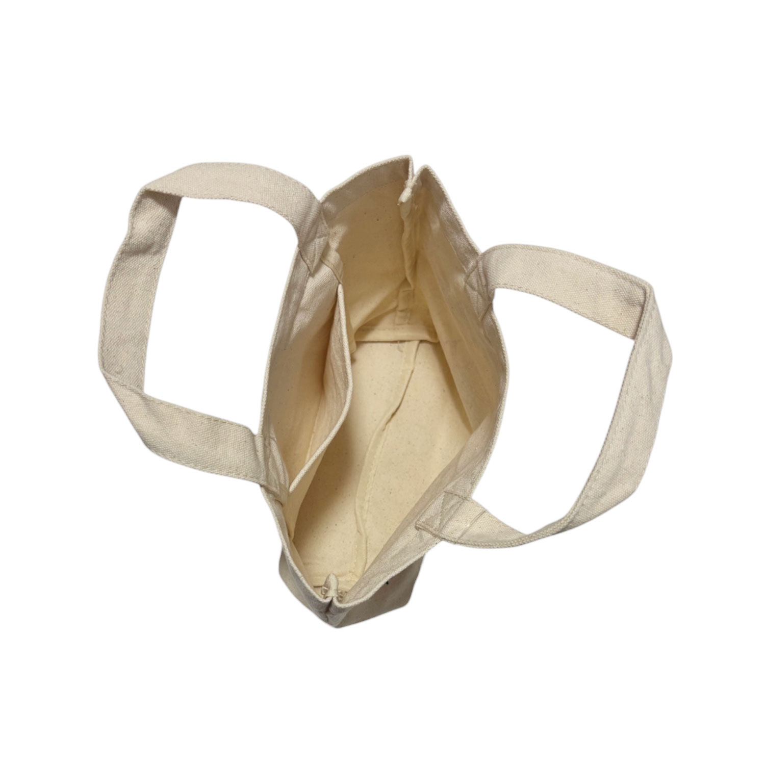 [公式] メーカー直営 ドラゴンボールZ マチ付バッグ 孫悟飯 ピッコロ