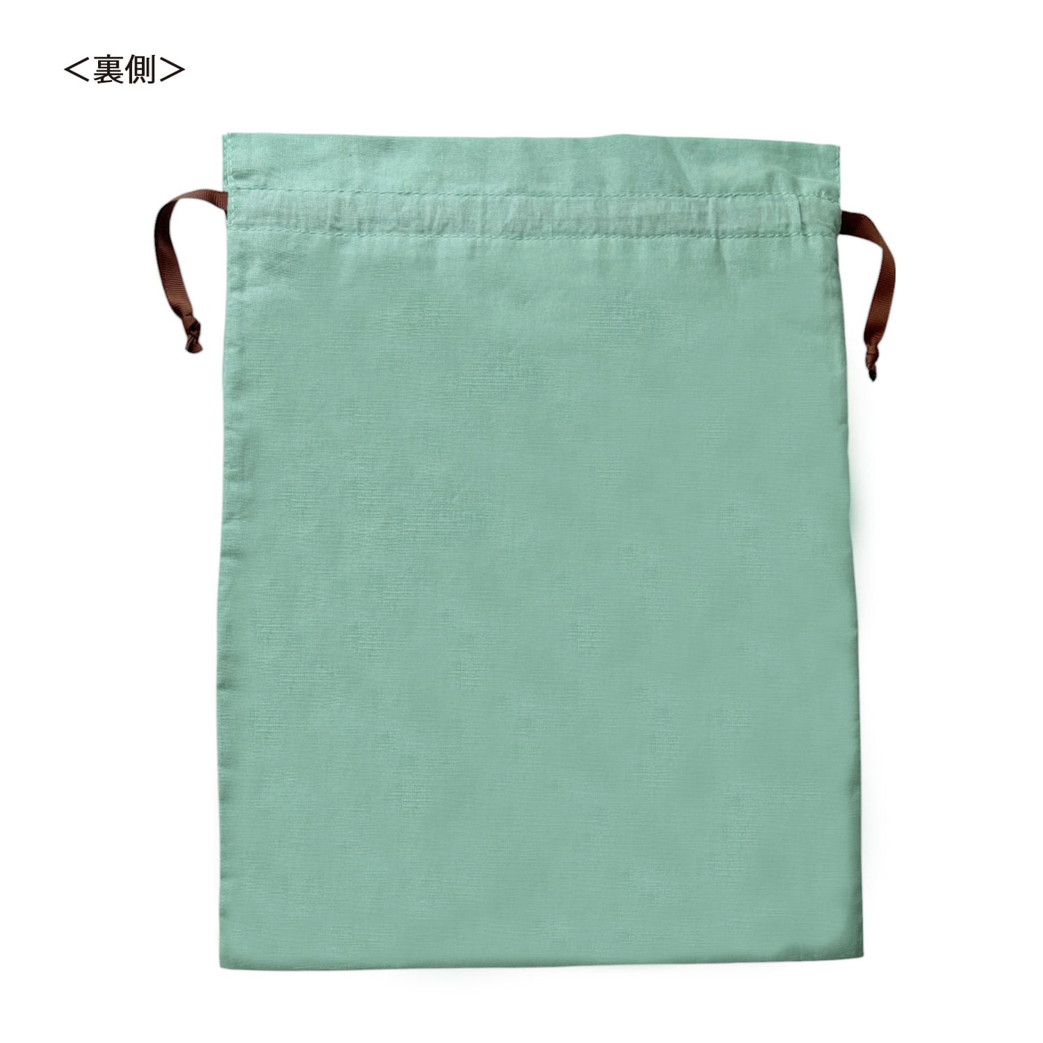 おはな品 公式] メーカー直営 ディック・ブルーナ 刺繍巾着 おはな