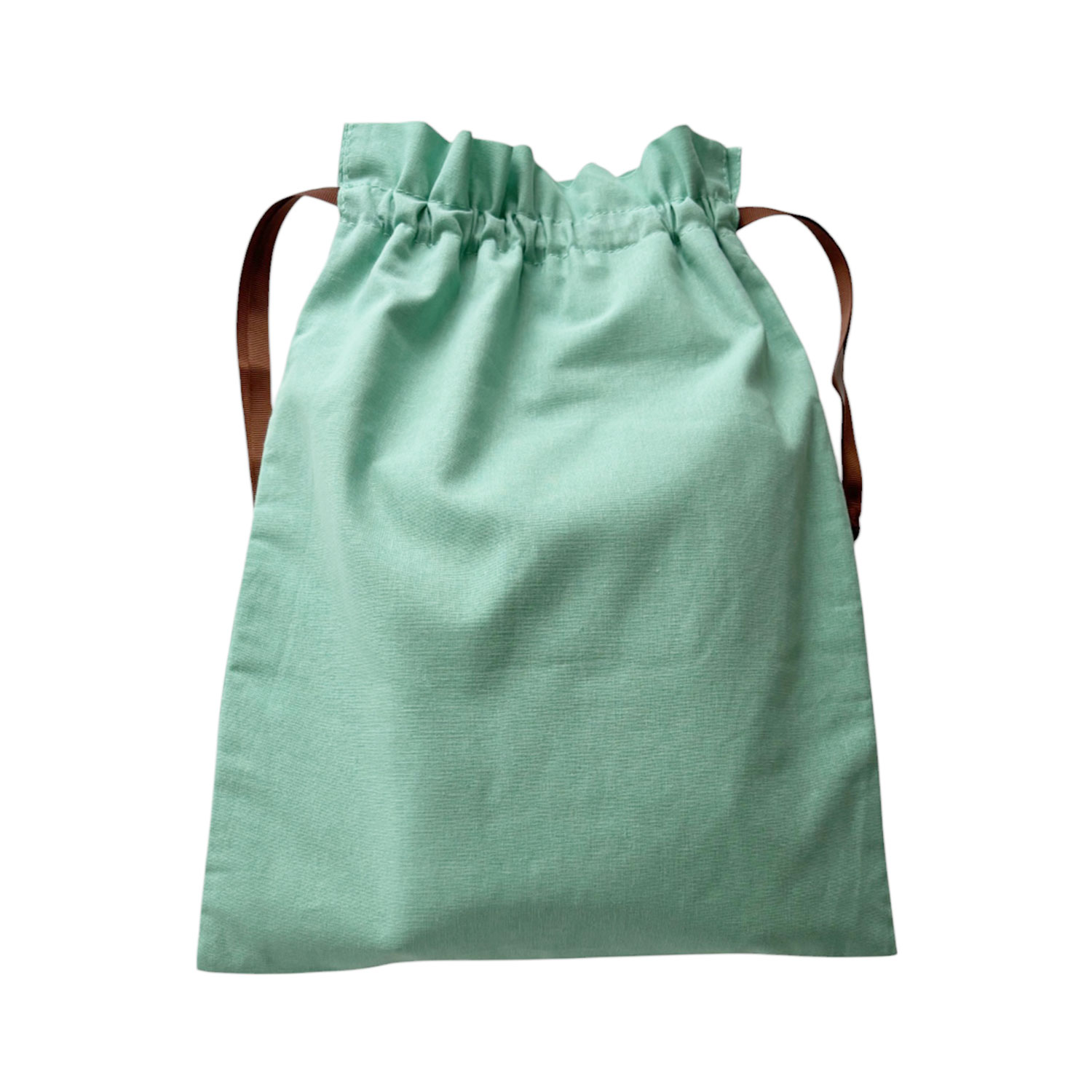 おはな品 公式] メーカー直営 ディック・ブルーナ 刺繍巾着 おはな