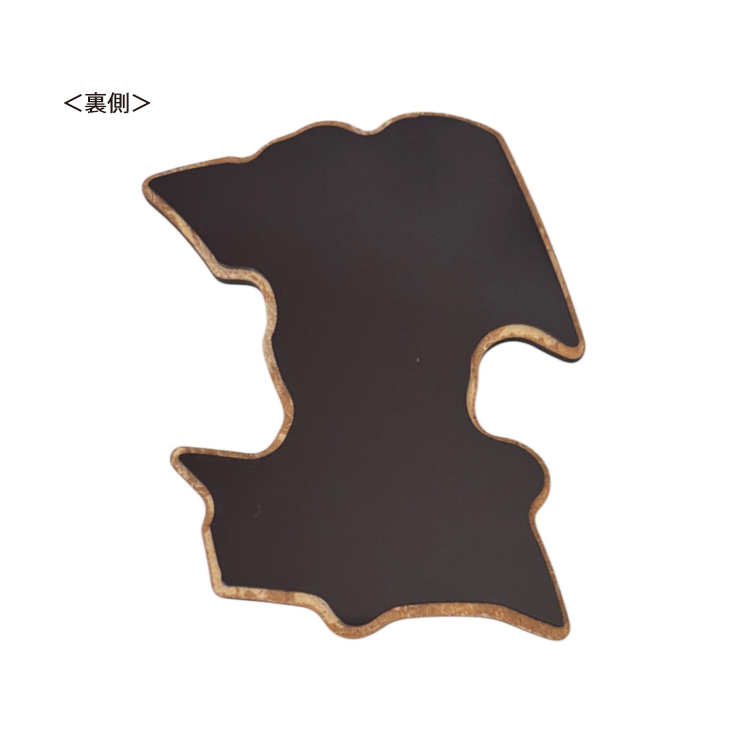 [公式] メーカー直営 ドラゴンボールZ キャラクタービッグマグネット フリーザロゴ