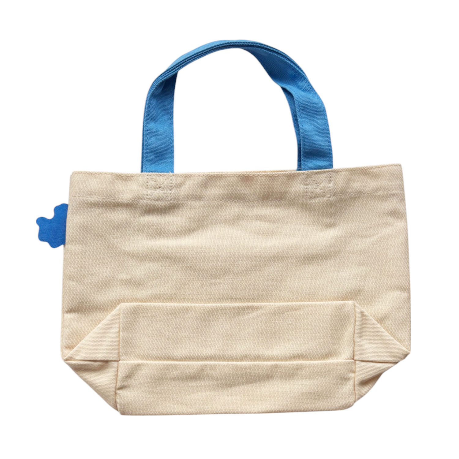 [公式] メーカー直営 クレヨンしんちゃん カラーマチ付バッグ 人形あそび