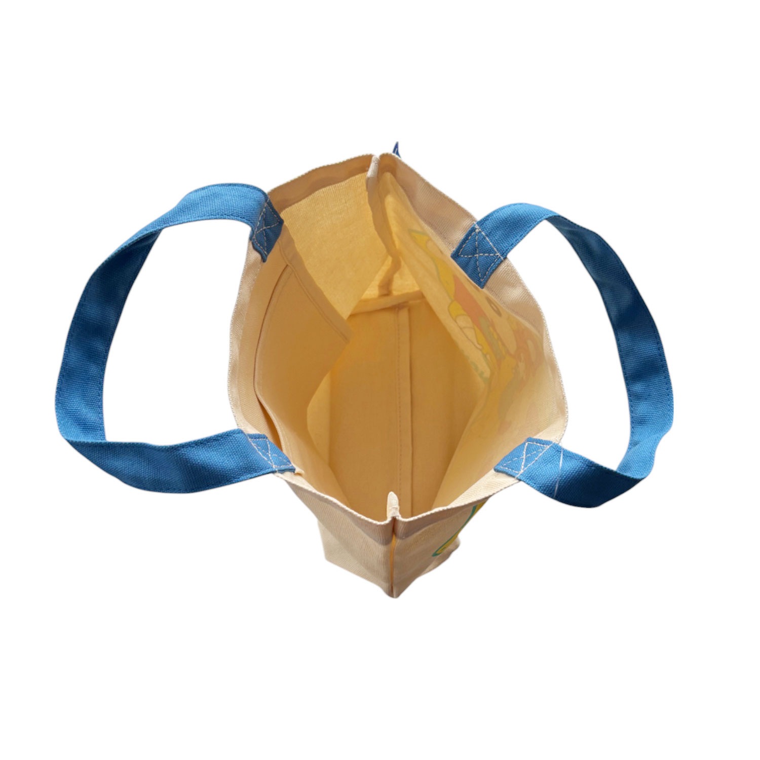 [公式] メーカー直営 クレヨンしんちゃん カラーマチ付バッグ 人形あそび