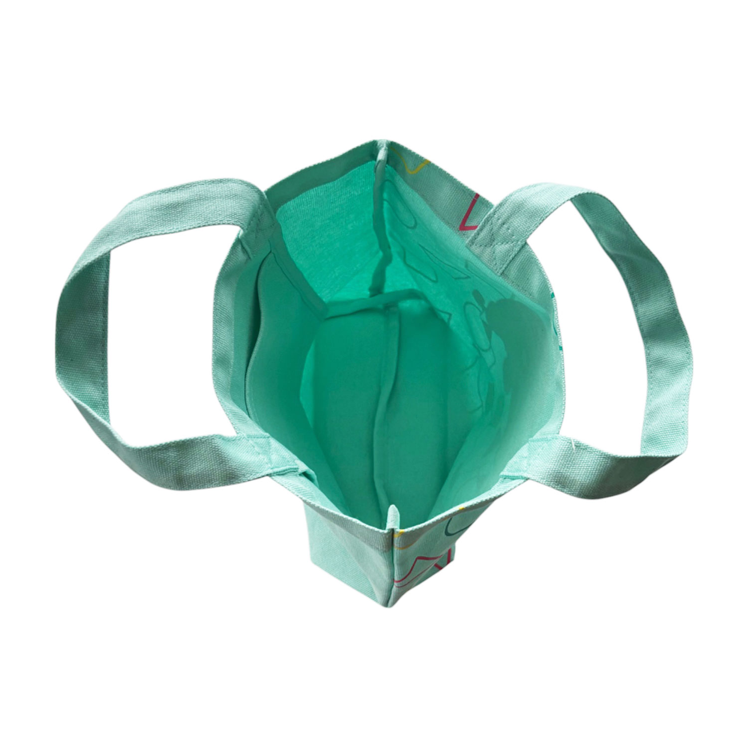 [公式] メーカー直営 クレヨンしんちゃん カラーマチ付バッグ パジャマ