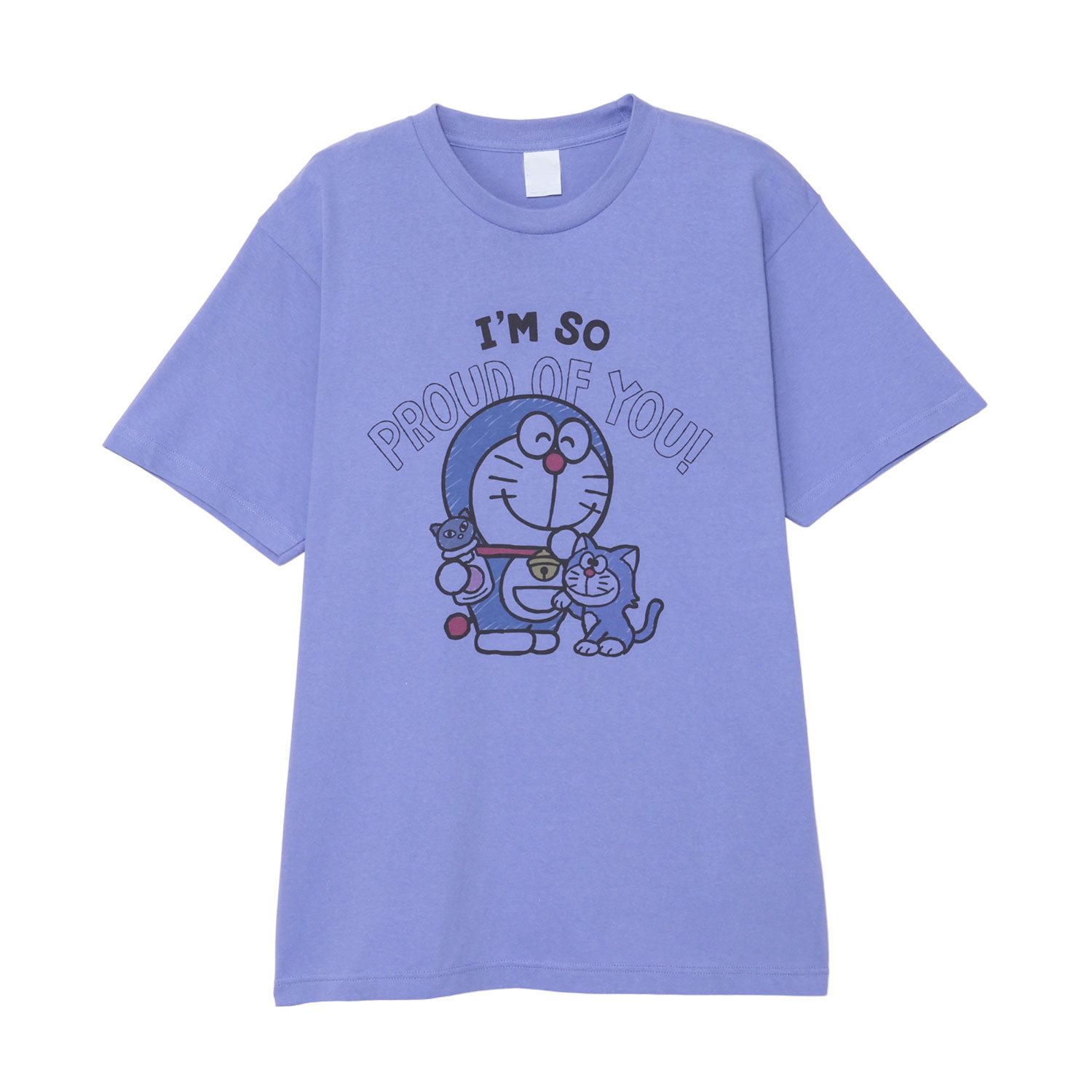 answer4 I'm Doraemon  Tshirt Lサイズ　ドラえもん Yahoo!オークション - Answer 4 / アンサー4 ドラえもん Tシャツ