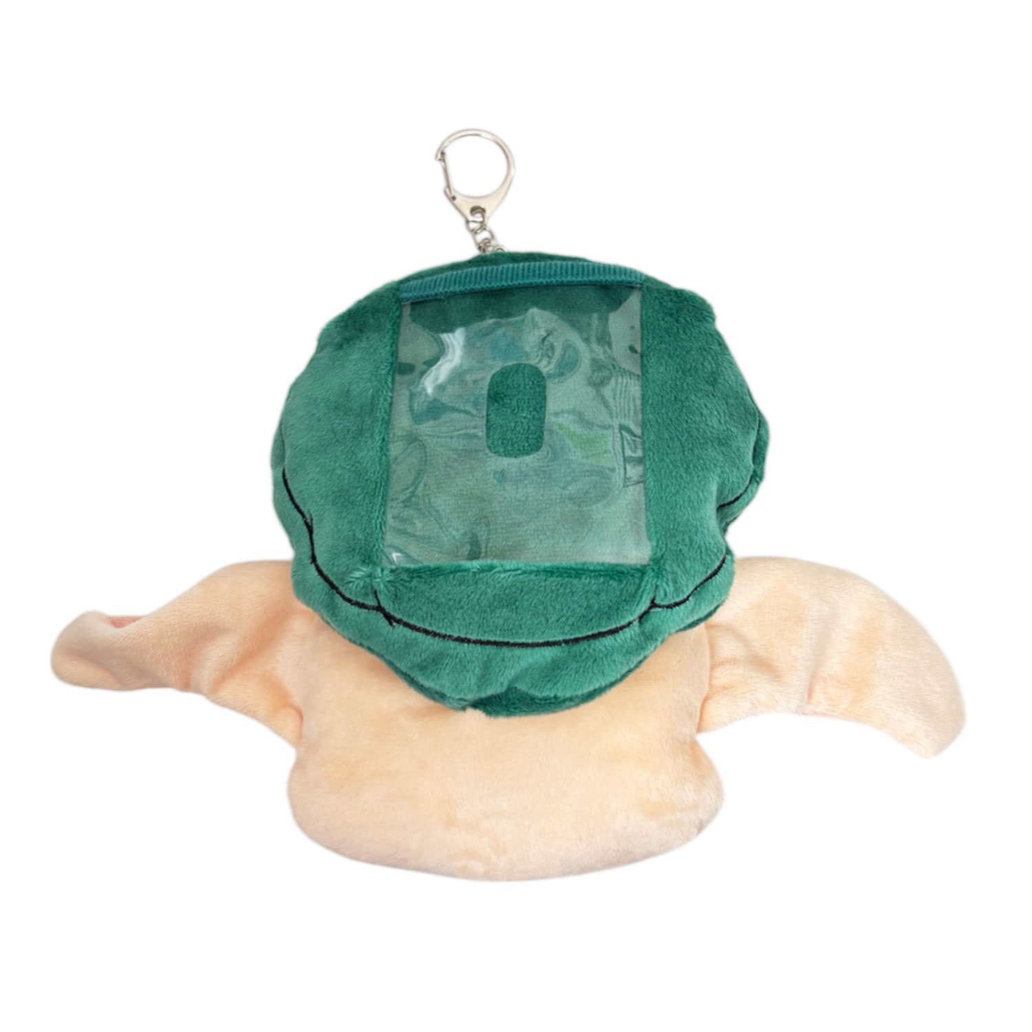 [公式] メーカー直営 ドラゴンボール パスケース ウーロン