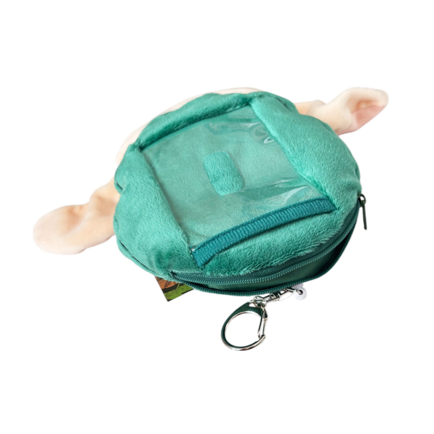 [公式] メーカー直営 ドラゴンボール パスケース ウーロン