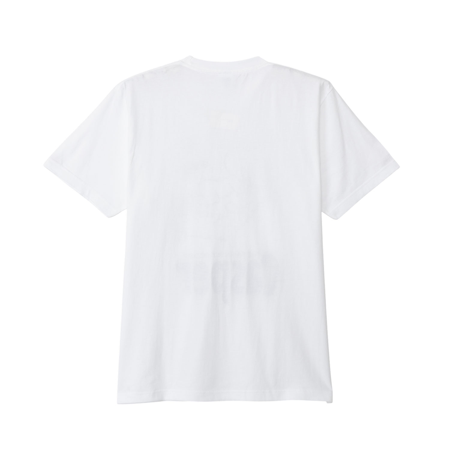 [公式] メーカー直営 キャスパー 発泡プリント Tシャツ ベッド
