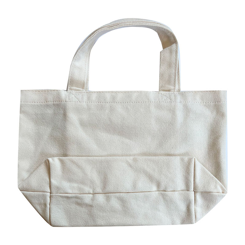 トム&ジェリー マチ付きバッグ チーズ