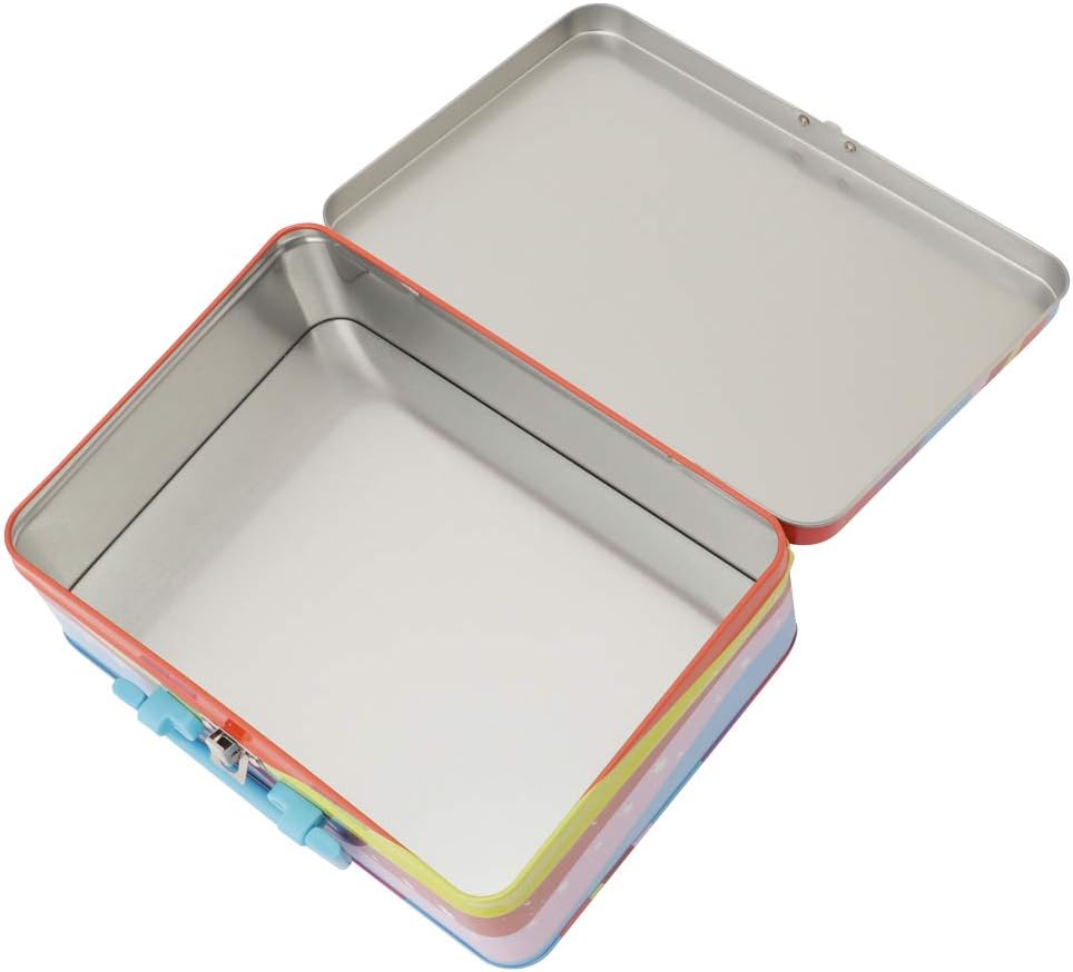 公式] Disney ディズニー ノスタルジカ 缶トランク／ミッキー バード