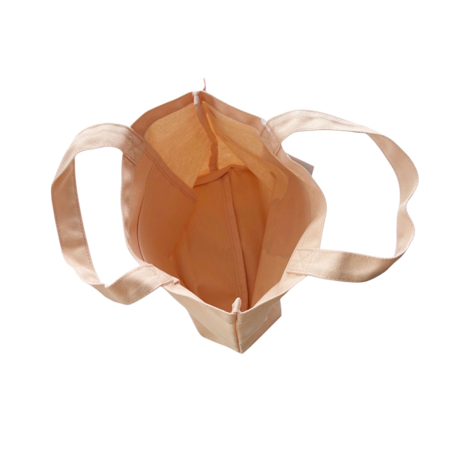 [公式] メーカー直営 I'm Doraemon カラーマチ付バッグ まねきねこ