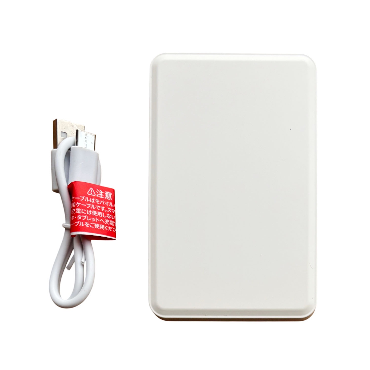 【ノベルティ対象商品B】[公式]ディズニーモバイルバッテリー ズートピア／ニック　マガジン