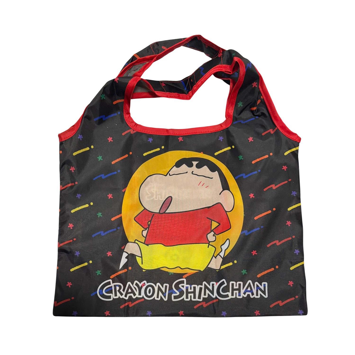 公式] メーカー直営 クレヨンしんちゃん ミニくるくるショッピング