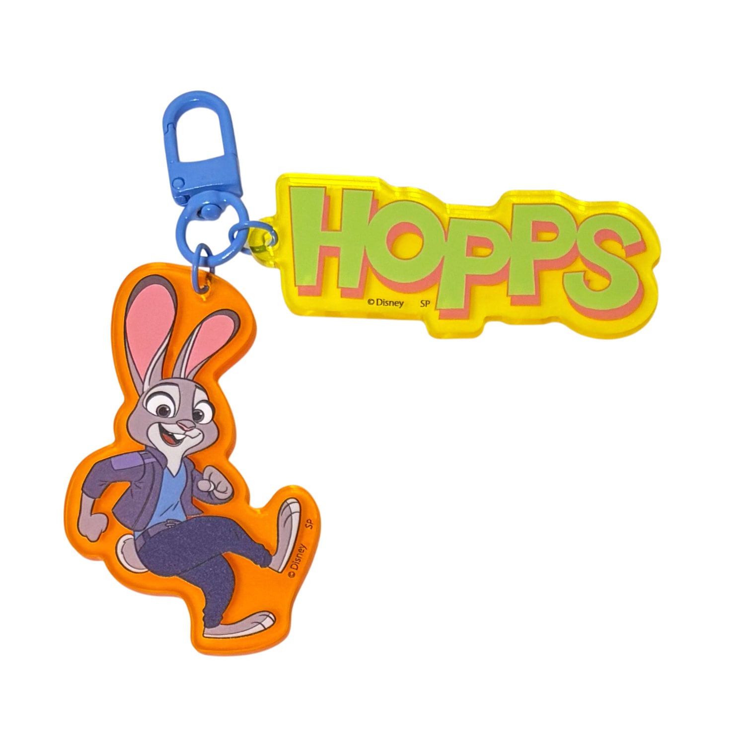 限定品 ズートピア2 シリアルナンバー入 未開封 ディズニー Topps NOW ディズニーキャラクター ズートピア2 ボールチェーンマスコット ニック