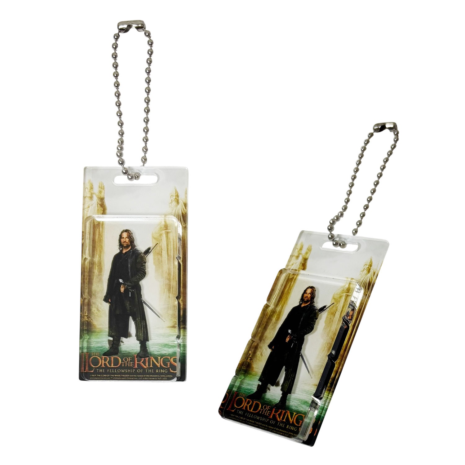 ☆2025東京コミコン先行商品 [公式] ロード・オブ・ザ・リング