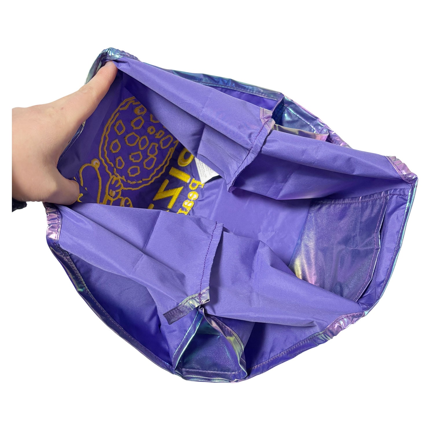 [公式] メーカー直営 PEANUTS スヌーピー オーロラ マルシェショッピングバッグ ピザ