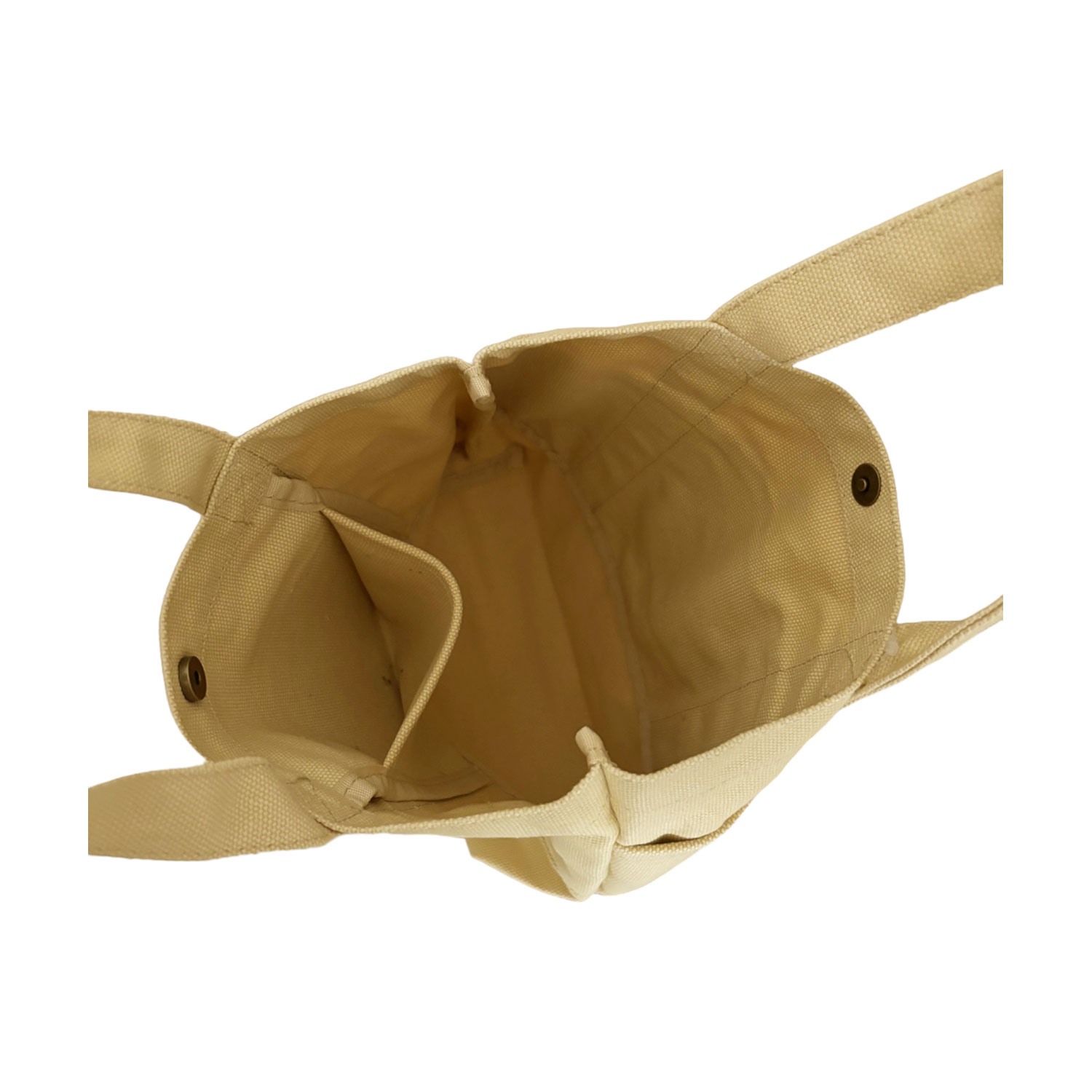 MOOMIN ヘビーウェイトミニバッグ ミイ  花かざり