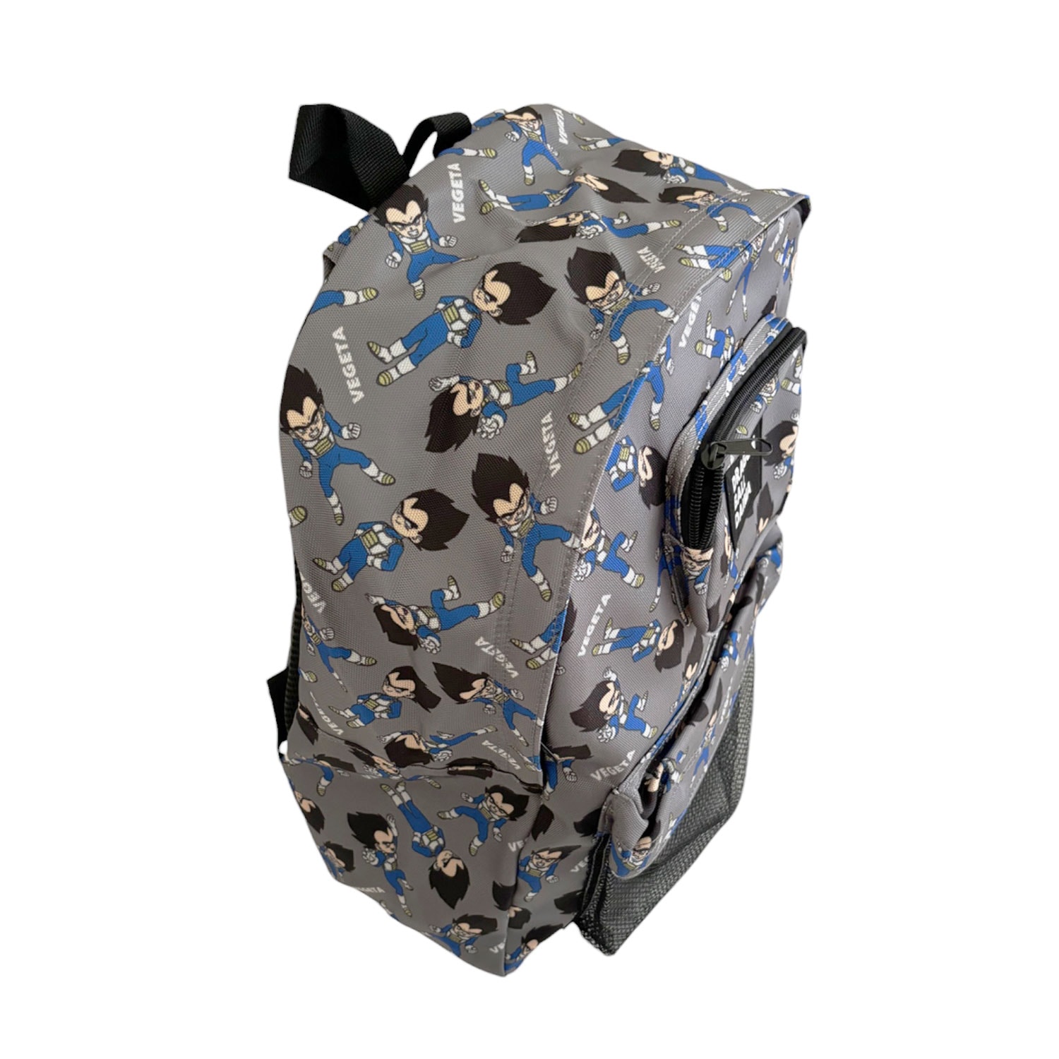 [公式] メーカー直営 ドラゴンボールDAIMA リュックサック ベジータ ミニ 総柄