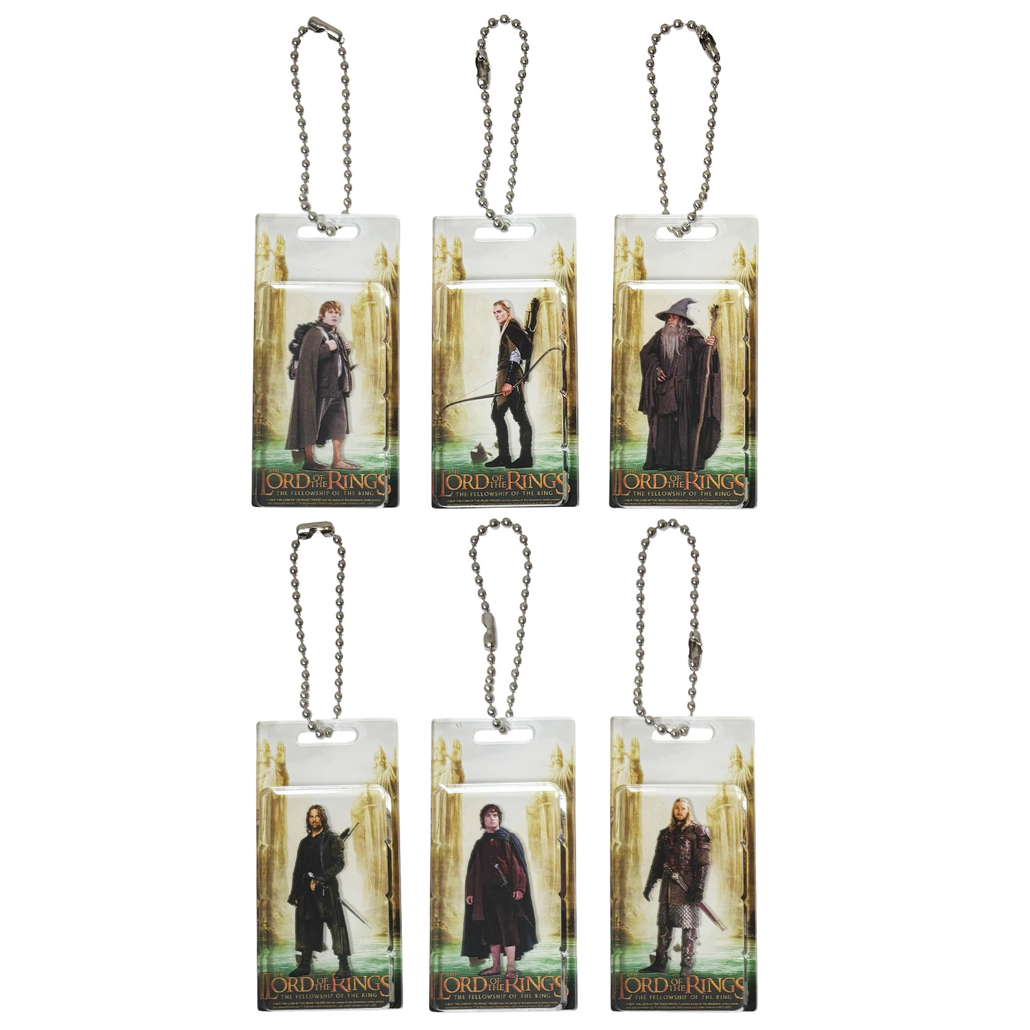 ☆2025東京コミコン先行商品 [公式] ロード・オブ・ザ・リング