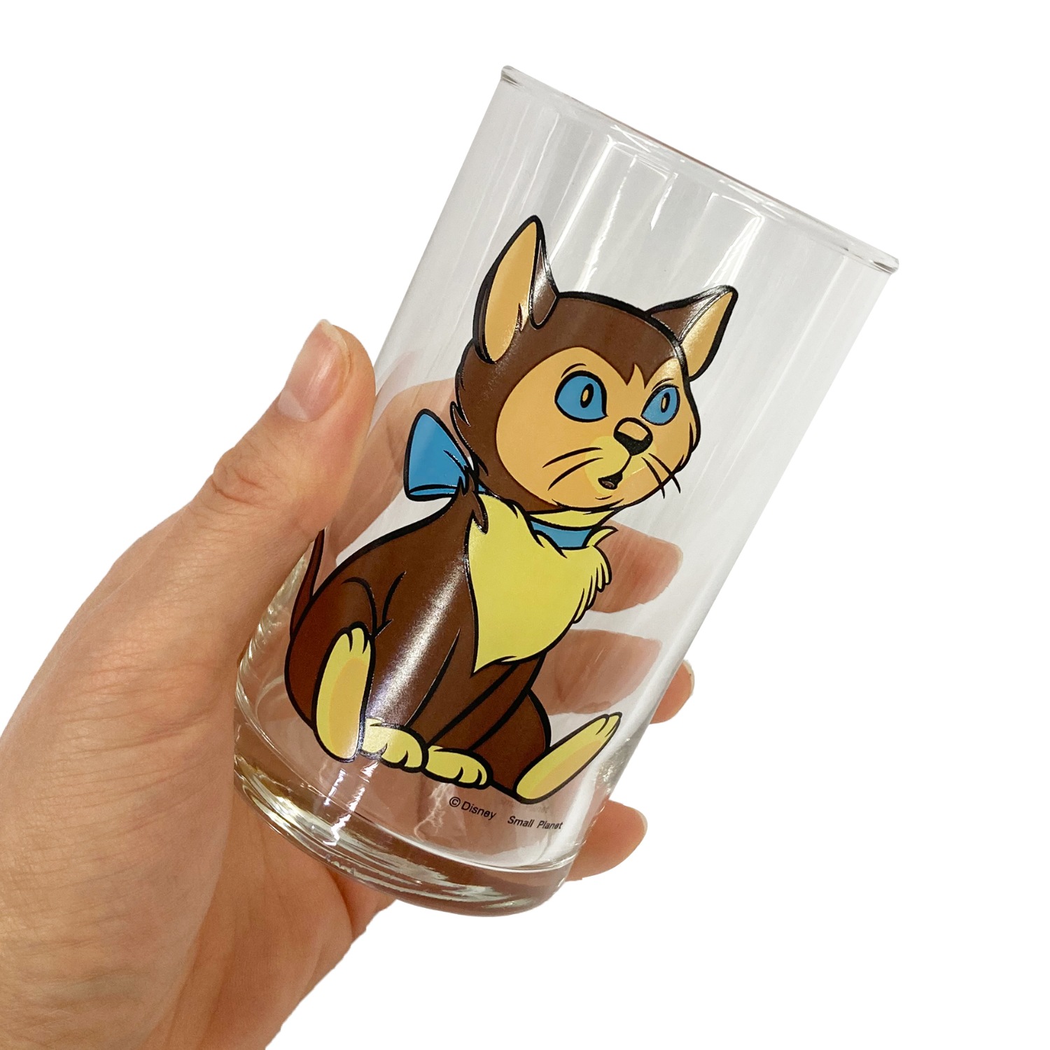 公式] メーカー直営 ノスタルジカ ディズニー グラス ふしぎの国の