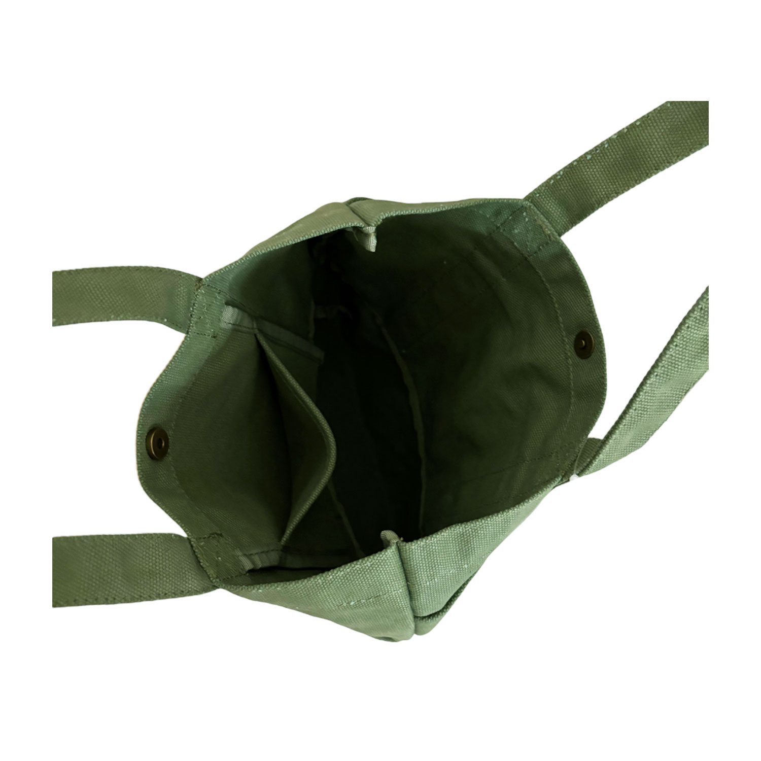 MOOMIN ヘビーウェイトミニバッグ ミイ  鍵