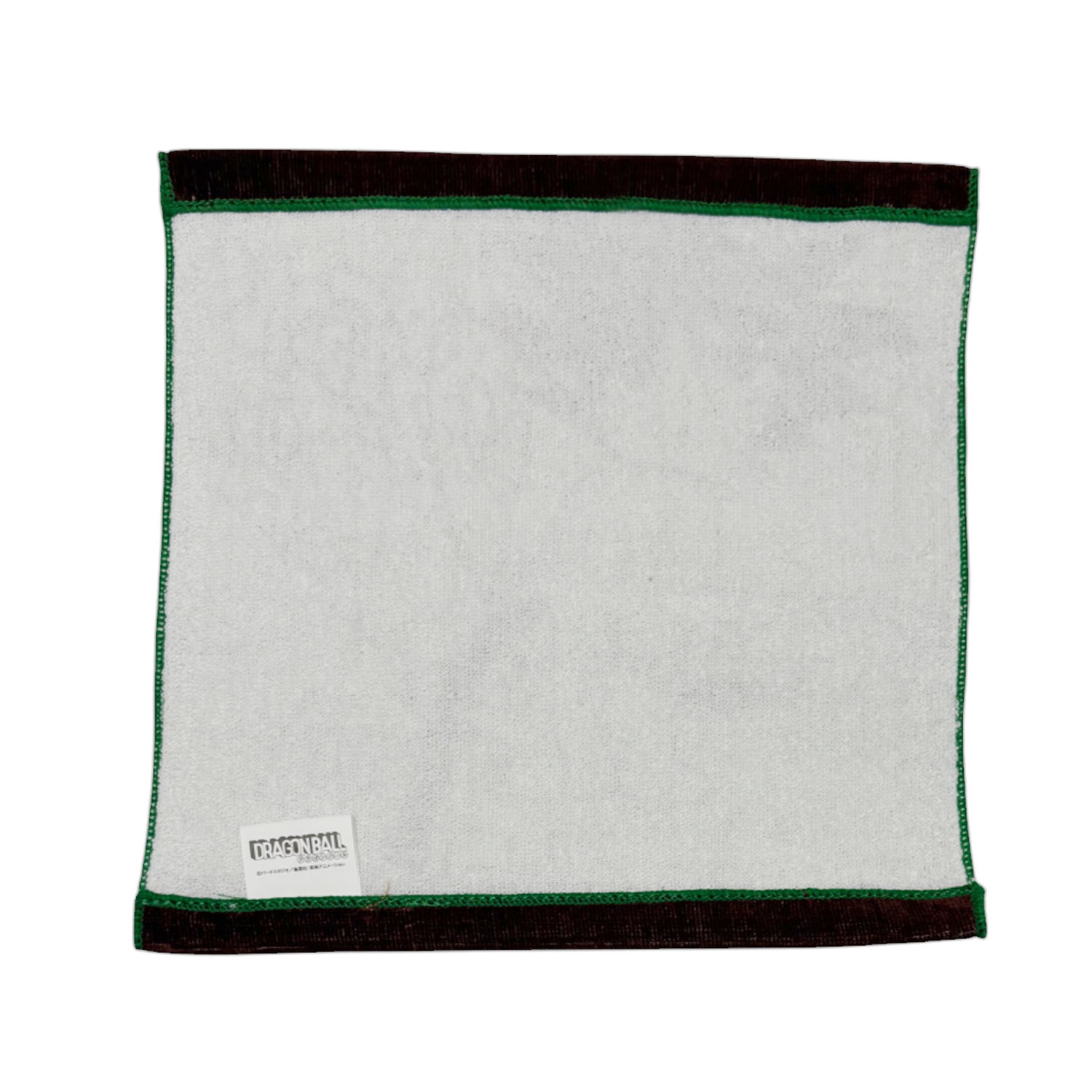 [公式] メーカー直営　ドラゴンボール ハンドタオル  悟空　釣り