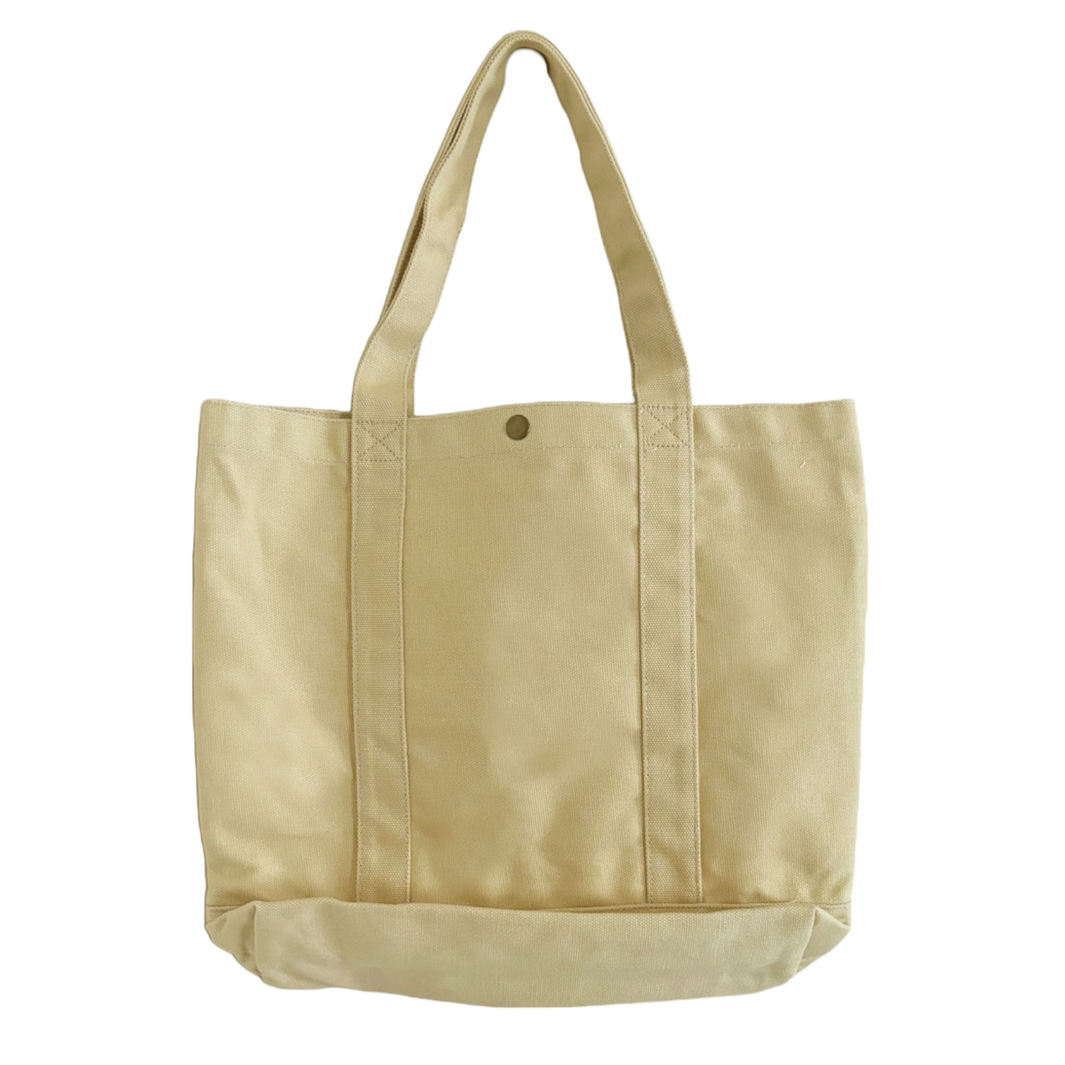 MOOMIN ヘビーウェイトバッグ Mサイズ ミイ  花かざり