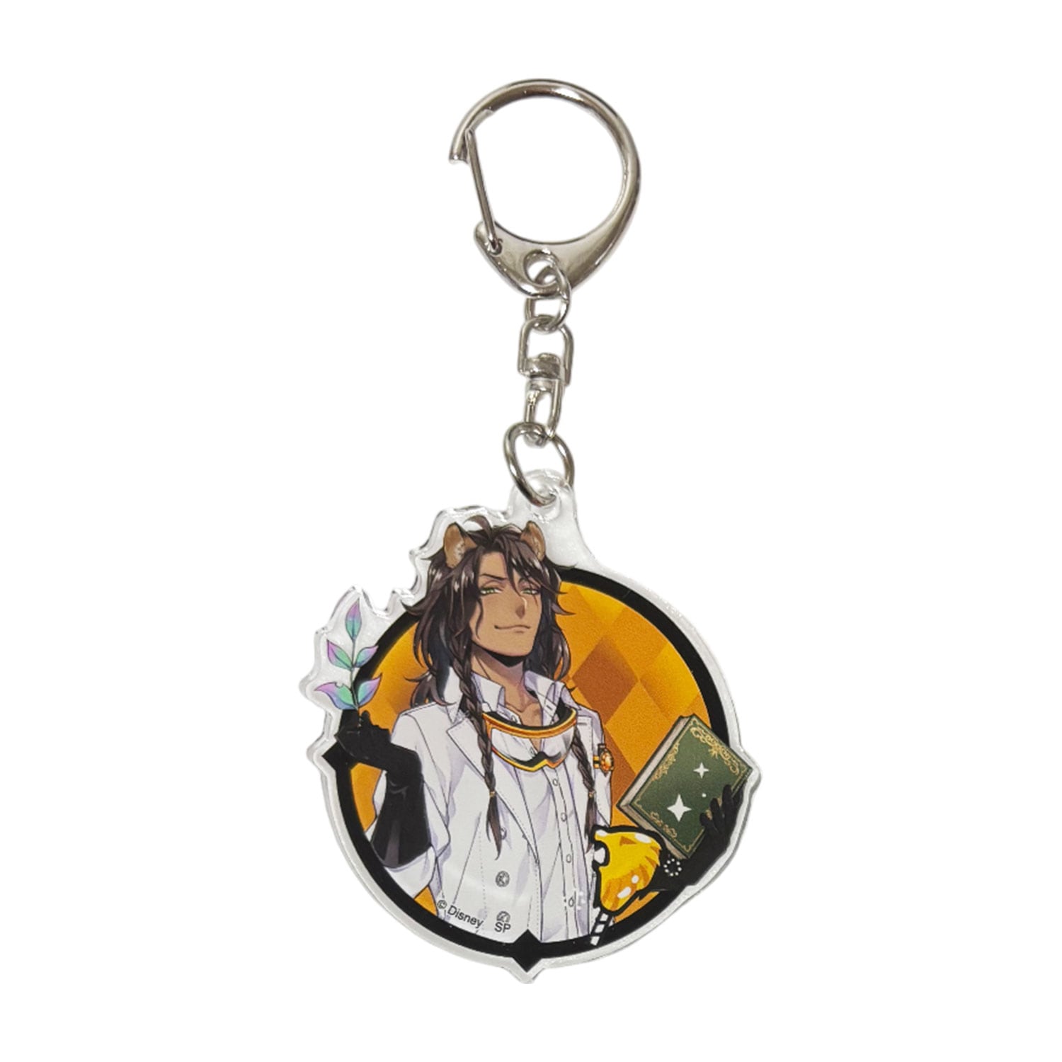 公式] メーカー直営 『ディズニー ツイステッドワンダーランド