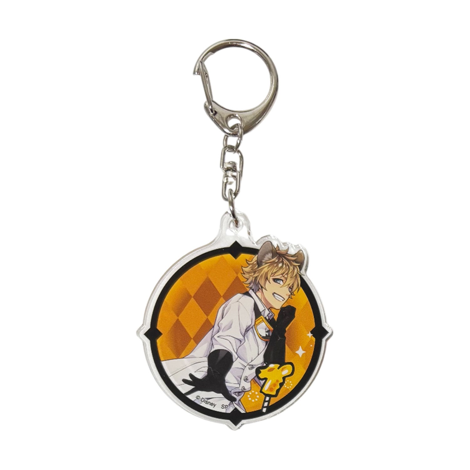 公式] メーカー直営 『ディズニー ツイステッドワンダーランド