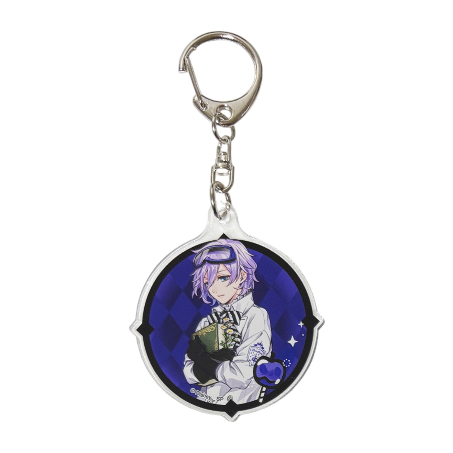 公式] メーカー直営 『ディズニー ツイステッドワンダーランド