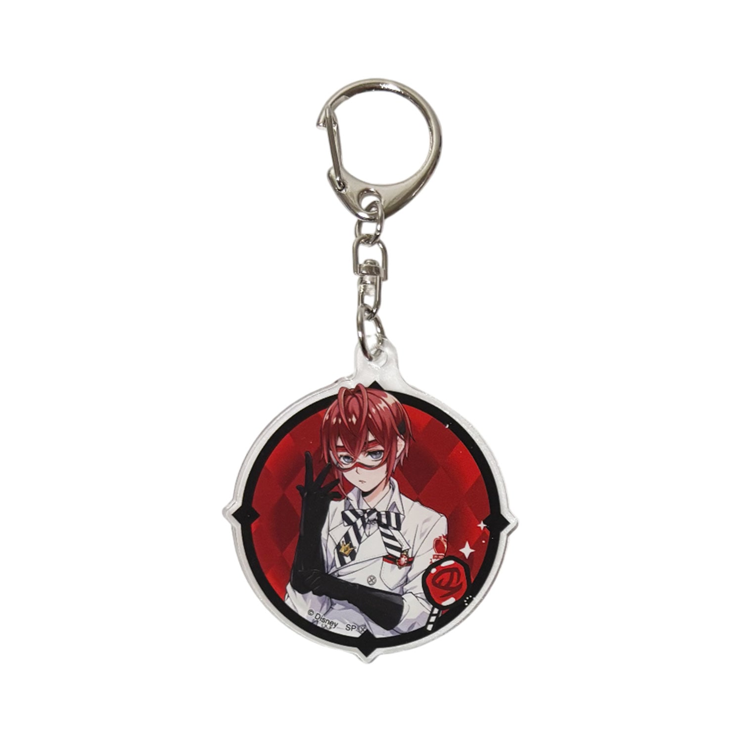 公式] メーカー直営 『ディズニー ツイステッドワンダーランド