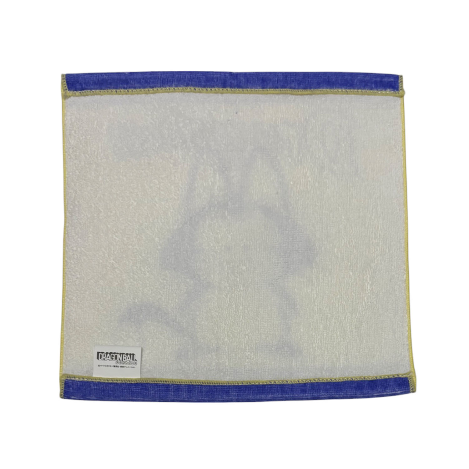 [公式] メーカー直営　ドラゴンボール ハンドタオル  プーアル
