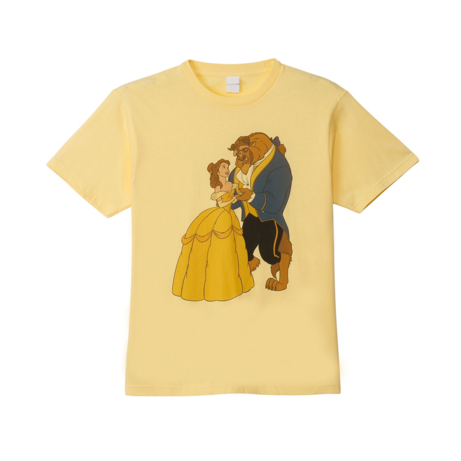 Tシャツ 美女野獣 ダンス XL | キャラクター▷,ディズニー,美女と