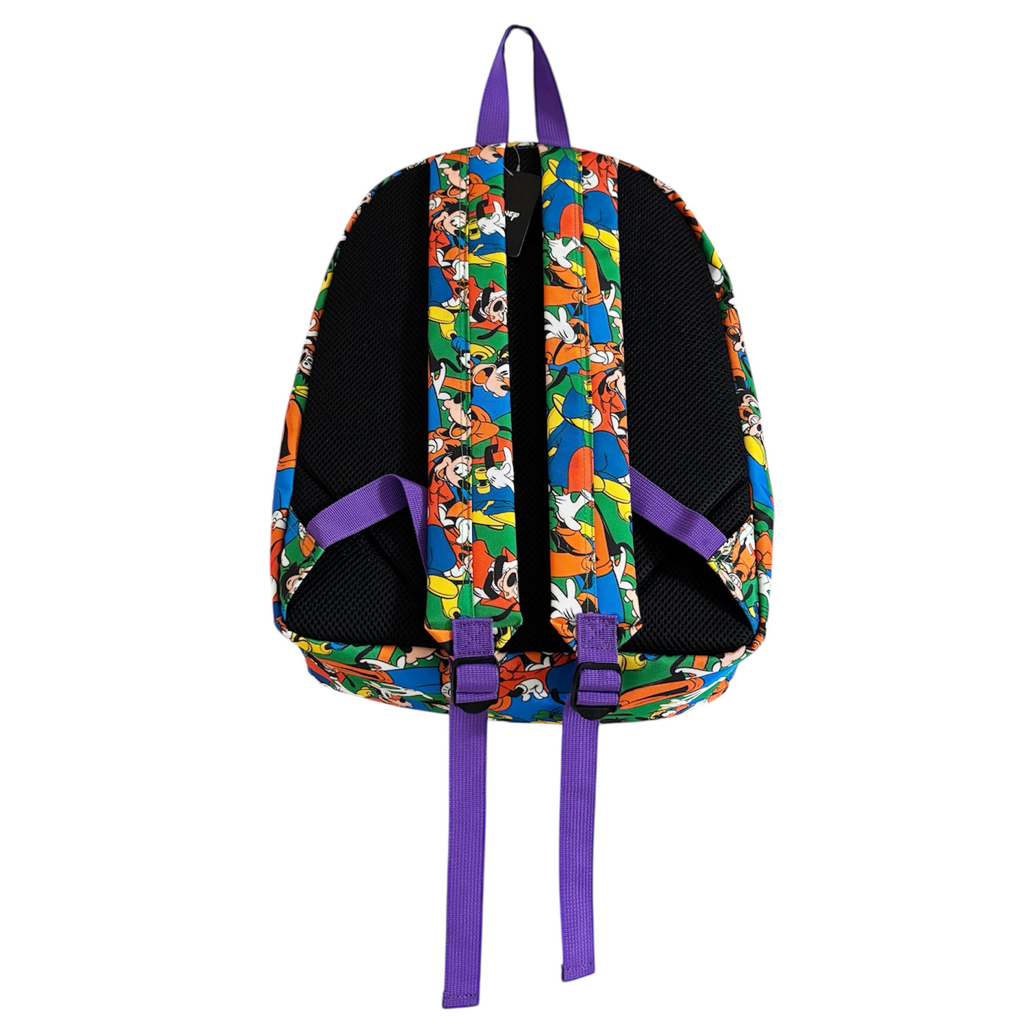 公式] メーカー直営 ディズニー リュックサック グーフィー＆マックス