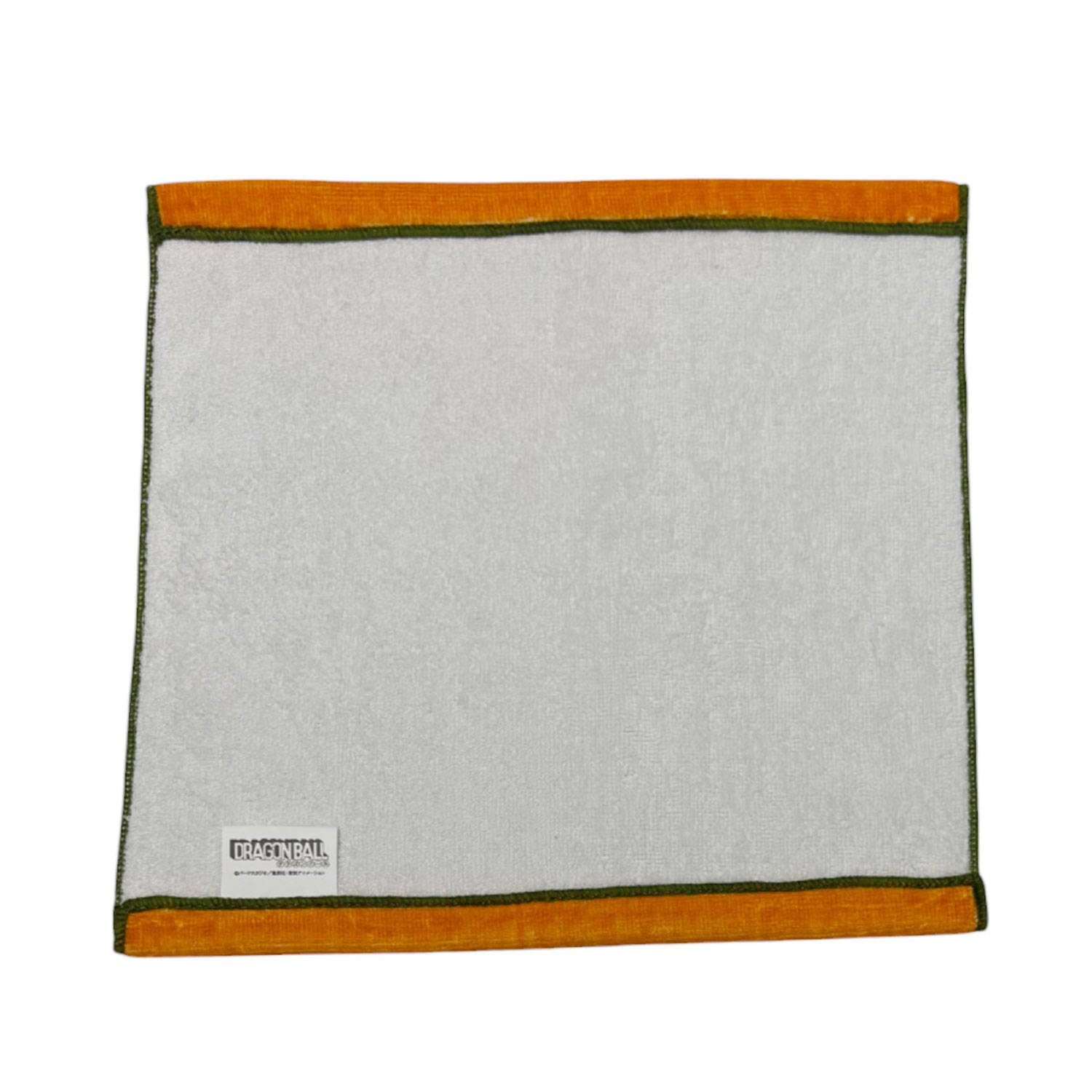 [公式] メーカー直営　ドラゴンボール ハンドタオル  ウーロン