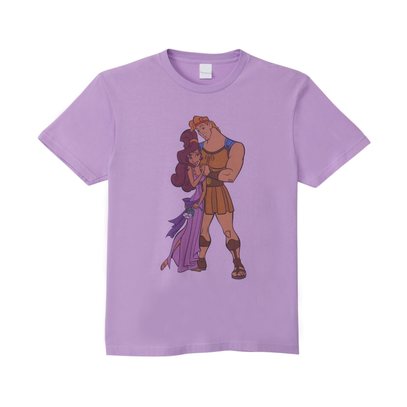 [公式] メーカー直営 ディズニー ヘラクレス ハグ Ｔシャツ