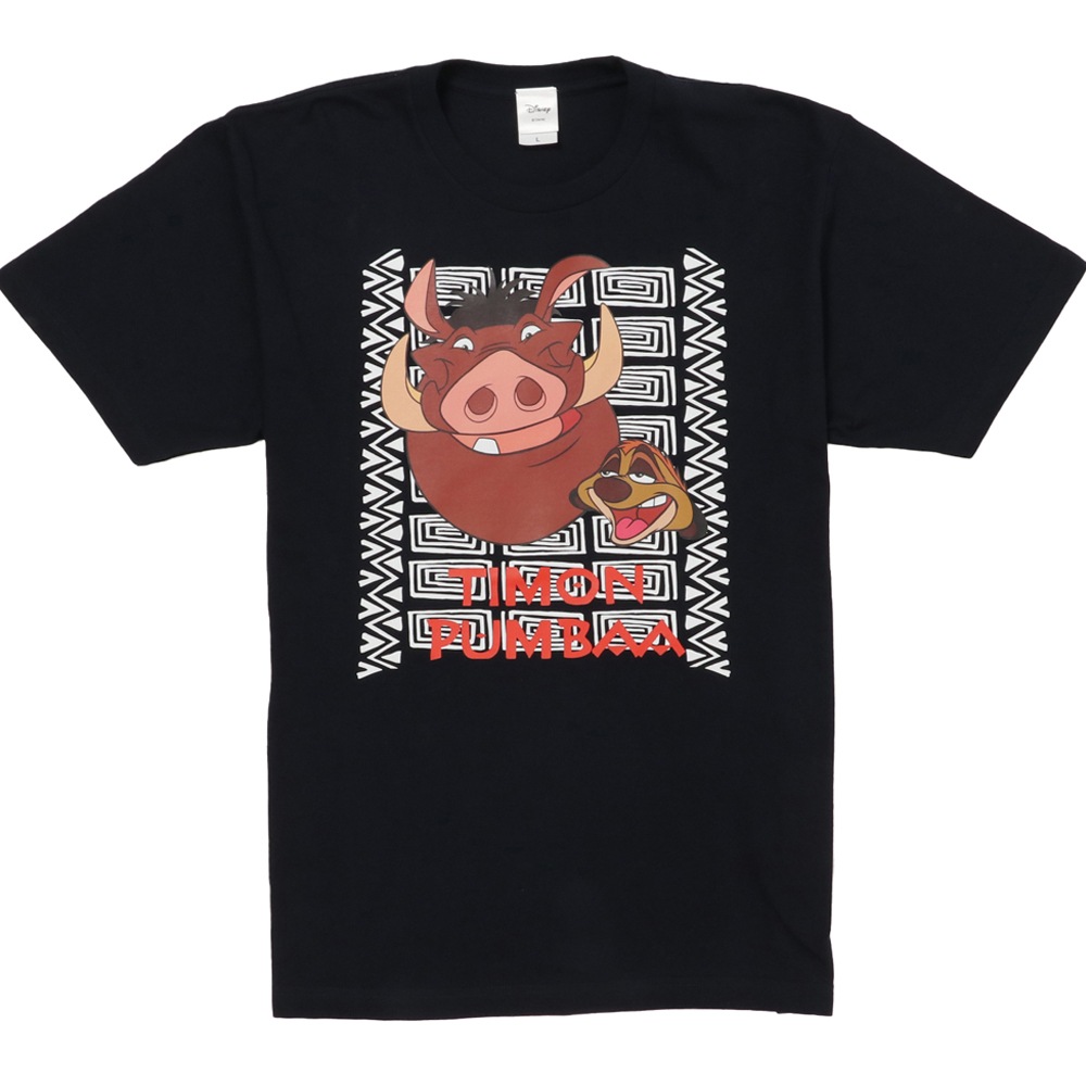 トラットリアメニュー 100's マジックキングダム　特典Tシャツセット トラットリア 小山田圭吾 コーネリアス Menu100 特典 Tシャツ 90