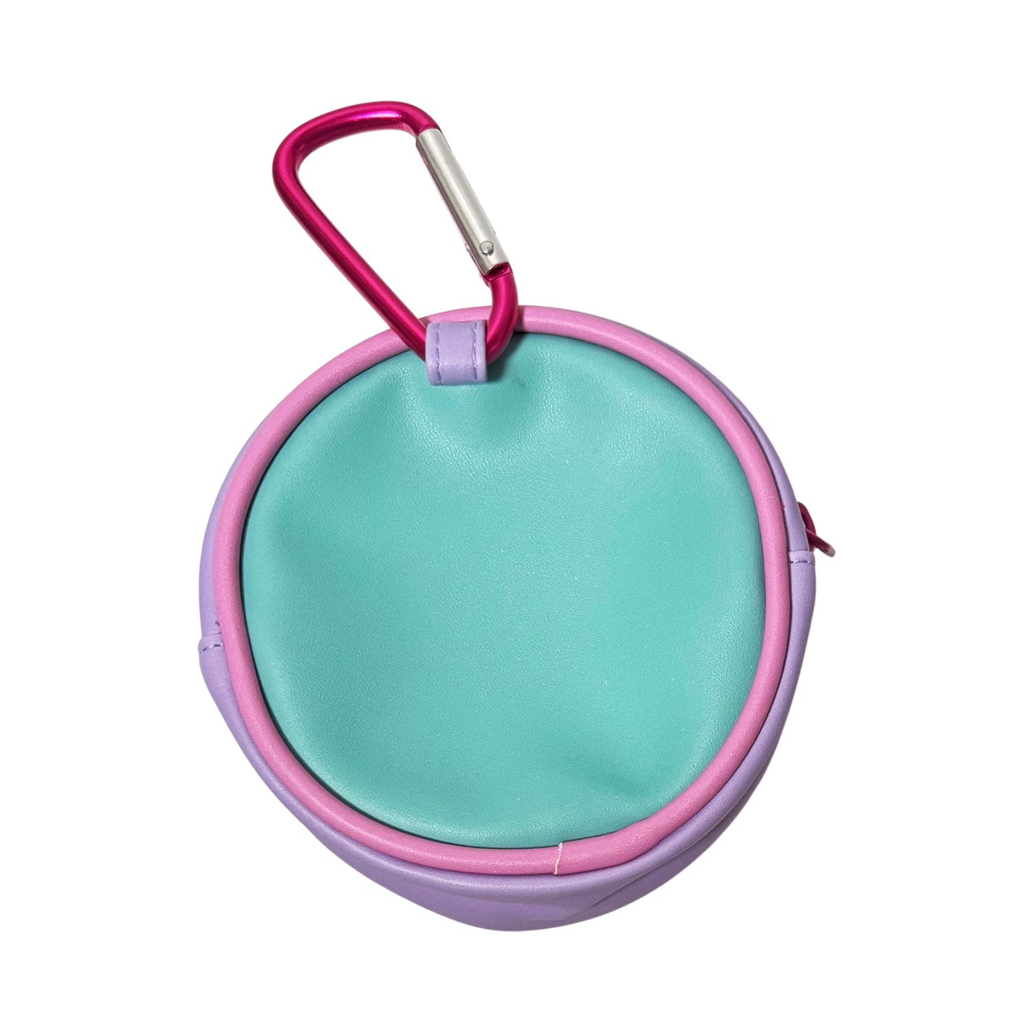 [公式] メーカー直営 ディズニー ラウンドポーチ ズートピア2 ニック