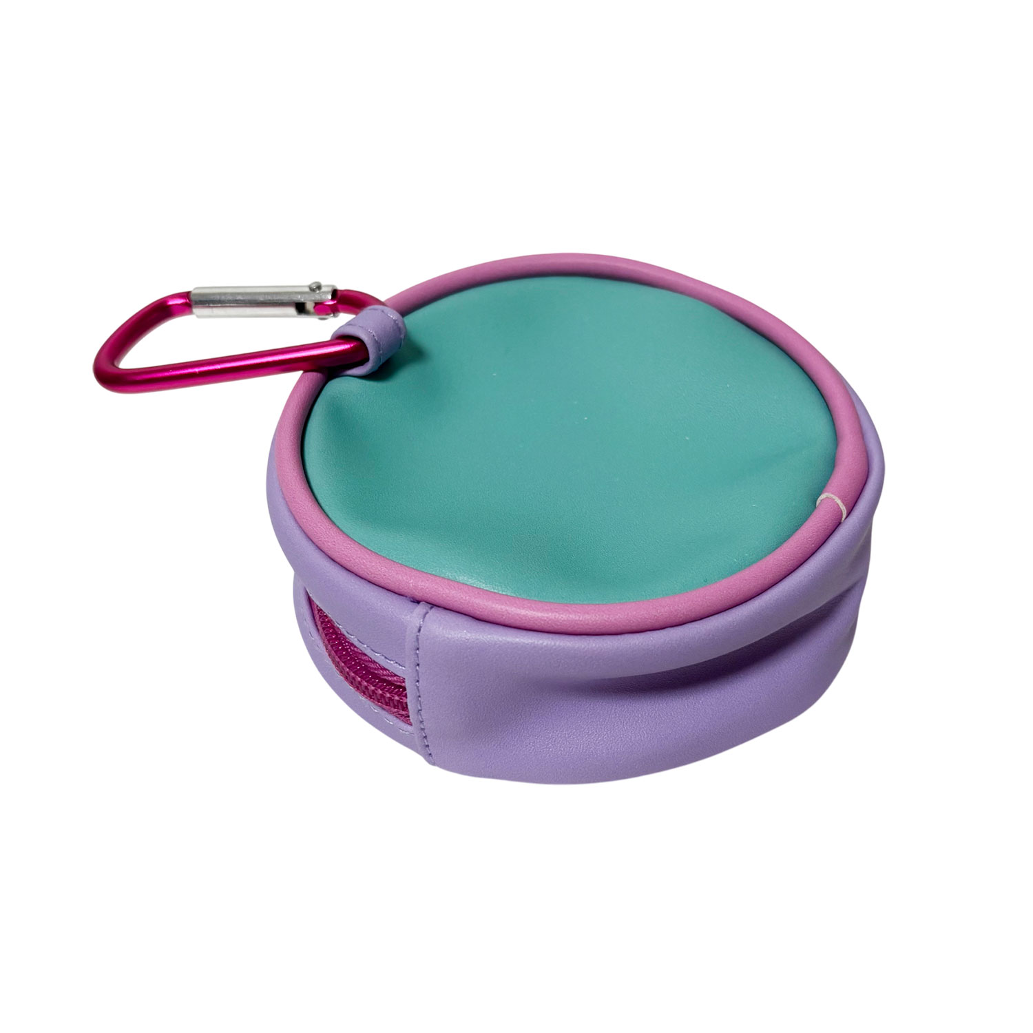 [公式] メーカー直営 ディズニー ラウンドポーチ ズートピア2 ニック