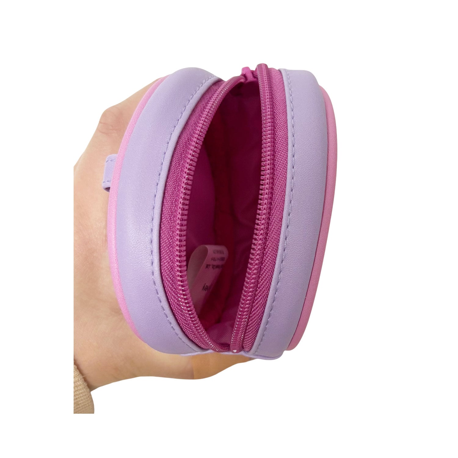 [公式] メーカー直営 ディズニー ラウンドポーチ ズートピア2 ニック