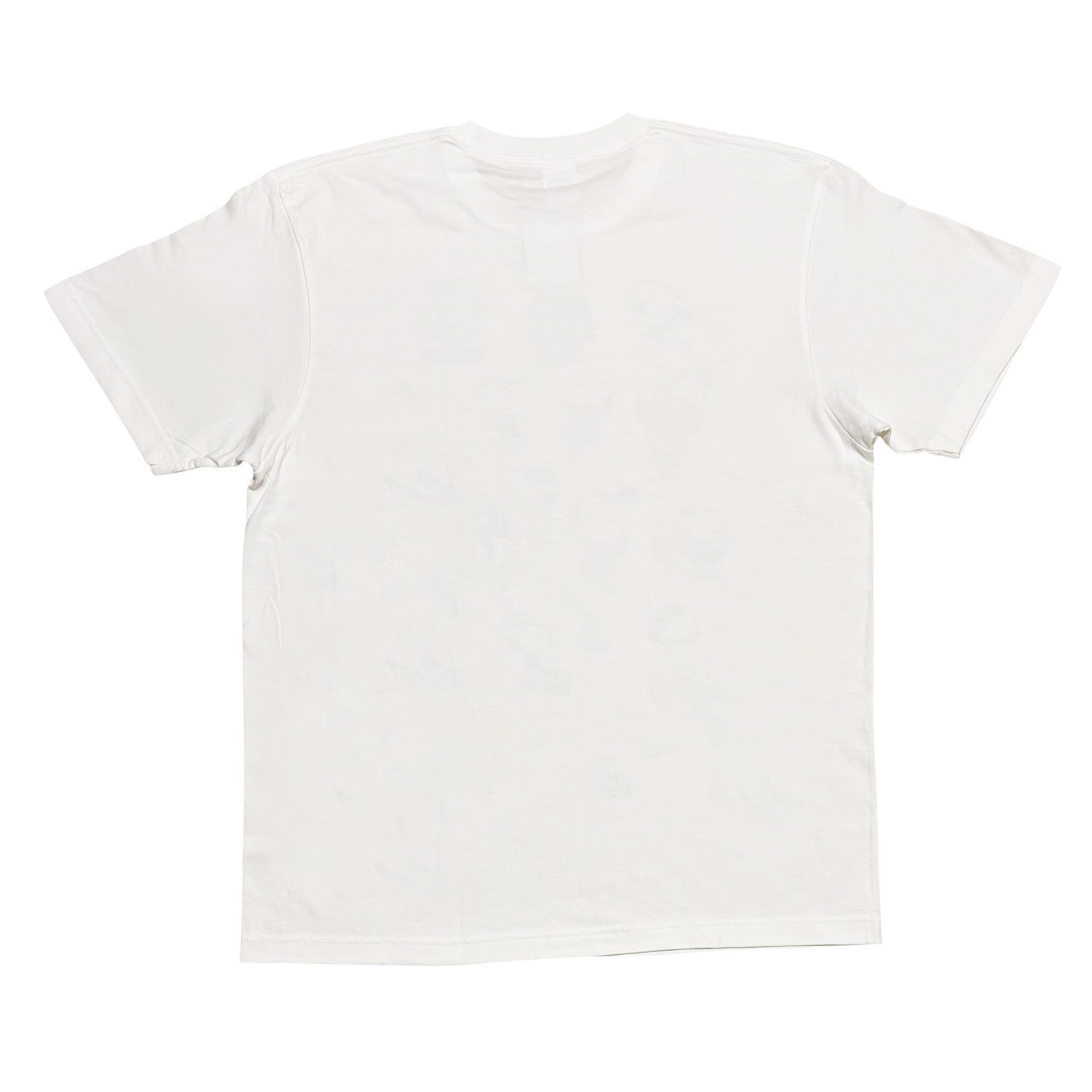 [公式] PEANUTS/NOSTALGICA (ピーナッツ/ノスタルジカ) スヌーピー Tシャツ スヌーピー