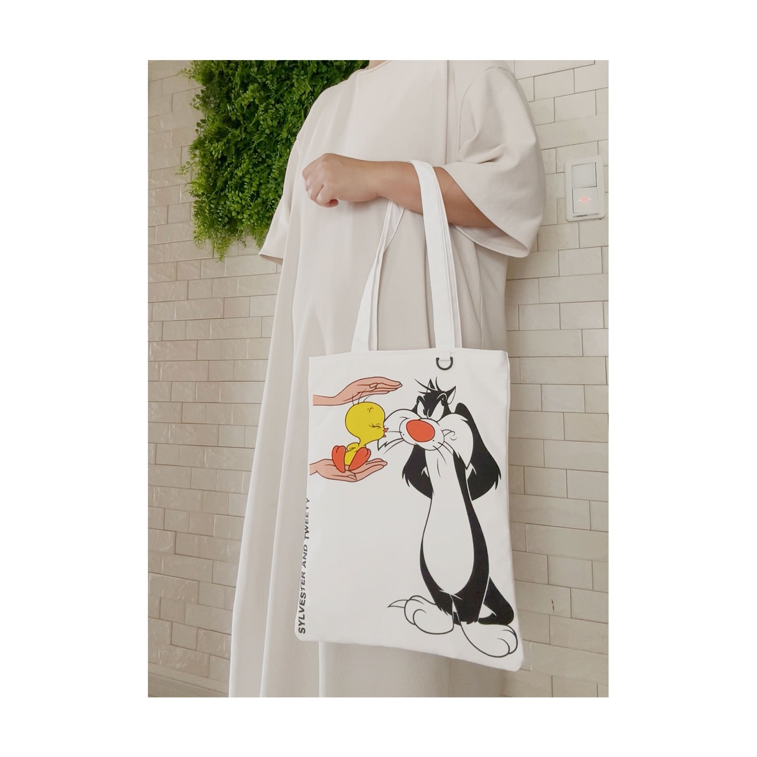 公式] LOONEY TUNES/NOSTALGICA（ルーニー・テューンズ/ノスタルジカ