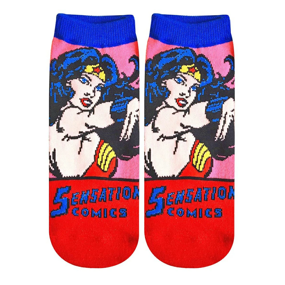 [公式] DC ワンダーウーマン キャラックス コミック  25~27cm
