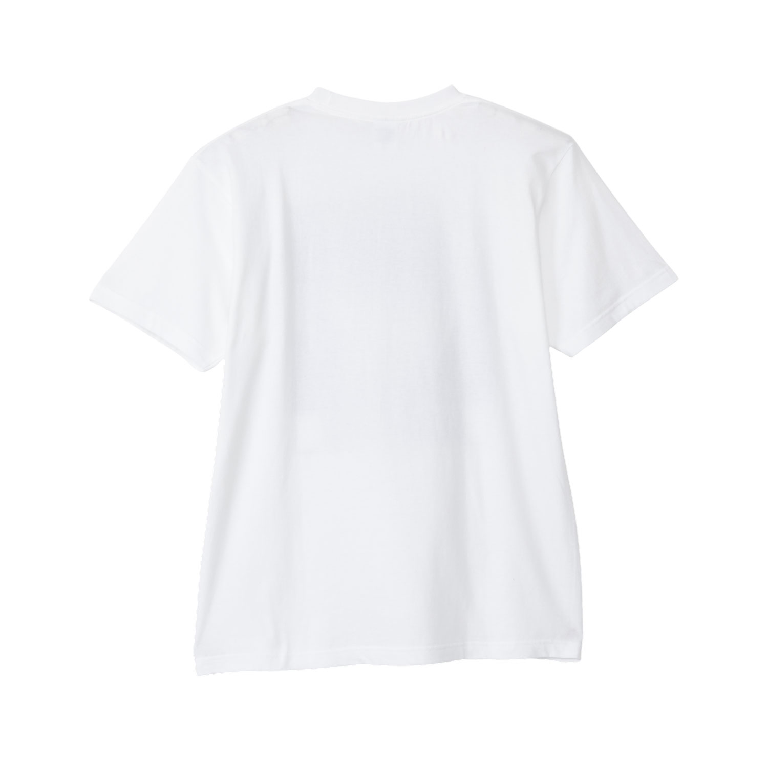 [公式] メーカー直営 手塚キャラクター 発泡プリント Ｔシャツ ブラック・ジャック ロゴ