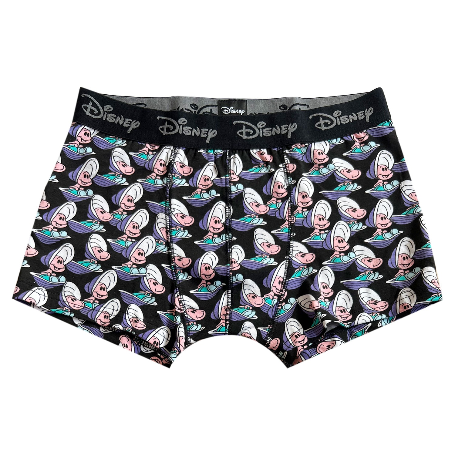 公式] メーカー直営 ディズニー ボクサーパンツ アリス/ヤング